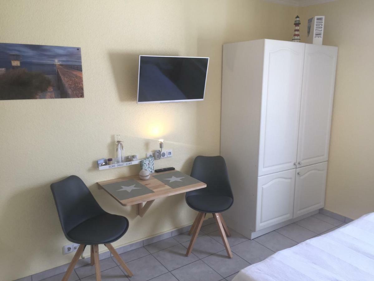 Haus Solymar App. 59 Διαμέρισμα Grömitz Εξωτερικό φωτογραφία