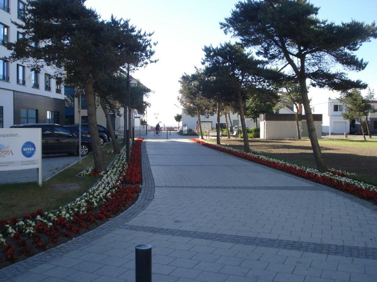 Haus Solymar App. 59 Διαμέρισμα Grömitz Εξωτερικό φωτογραφία